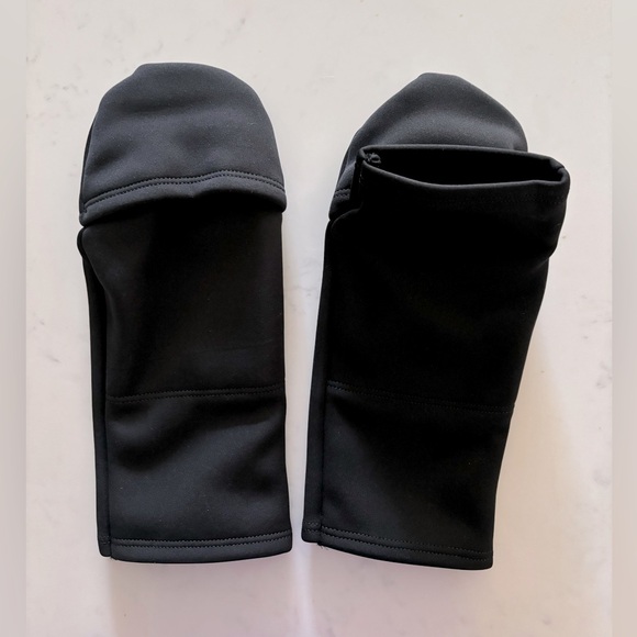 Running Mitts - Picture 2 of 5